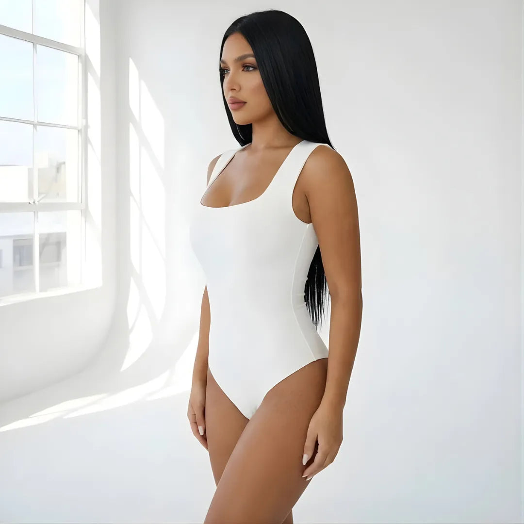 Body Modelador Comfort Shape