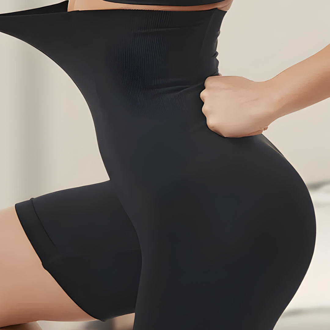 Short Modelador Body Curve