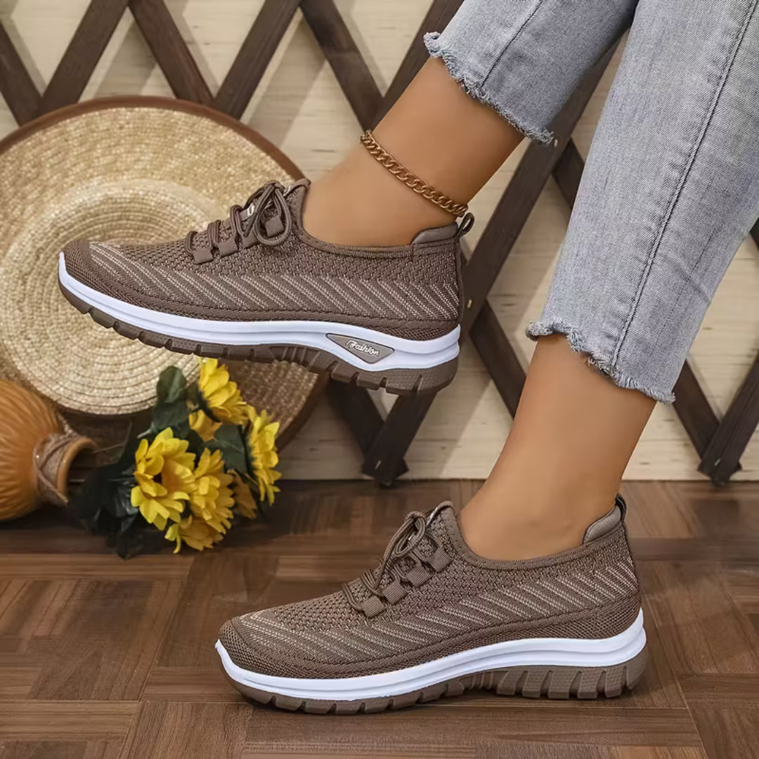 Tênis Ortopédico Sublime Move