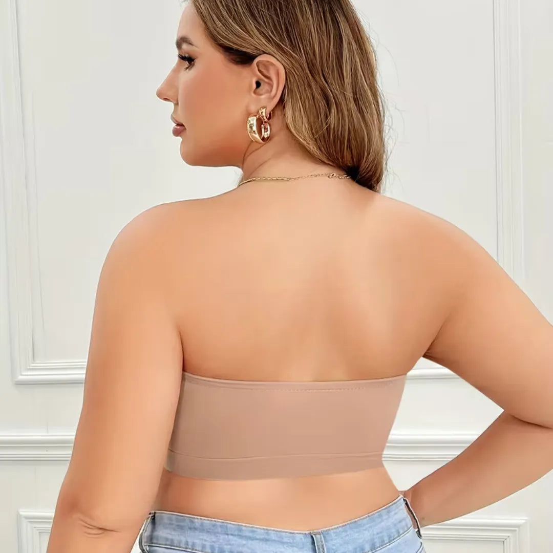 Sutiã Plus Invisible