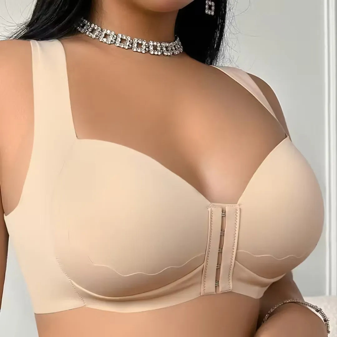 Sutiã Plus Comfort Elis