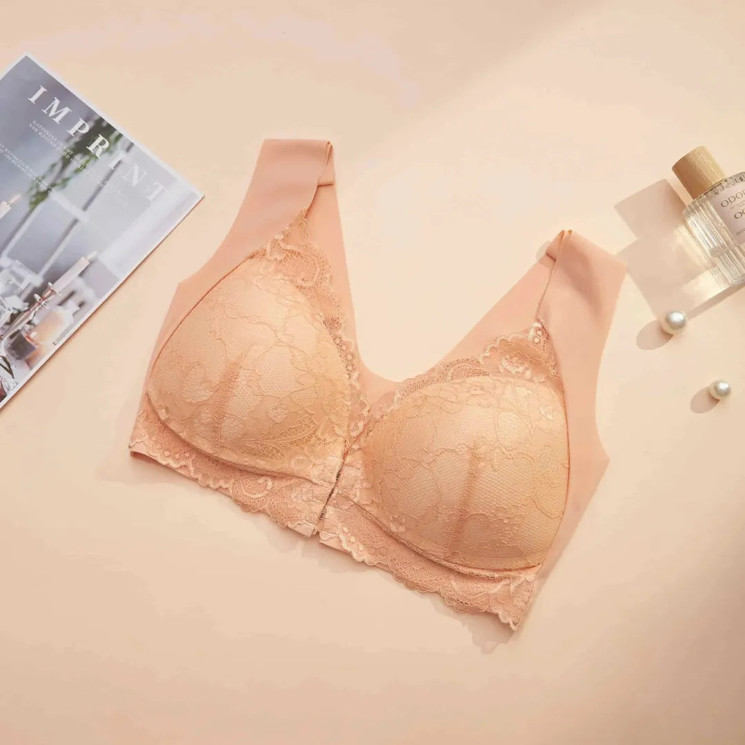 Sutiã Sem Aro Elegance Premium