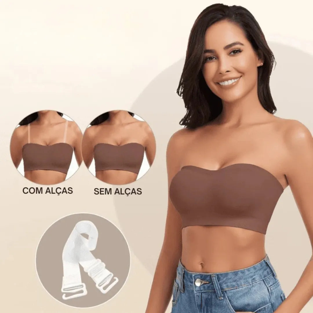 Sutiã Tomara Que Caia UltraLift