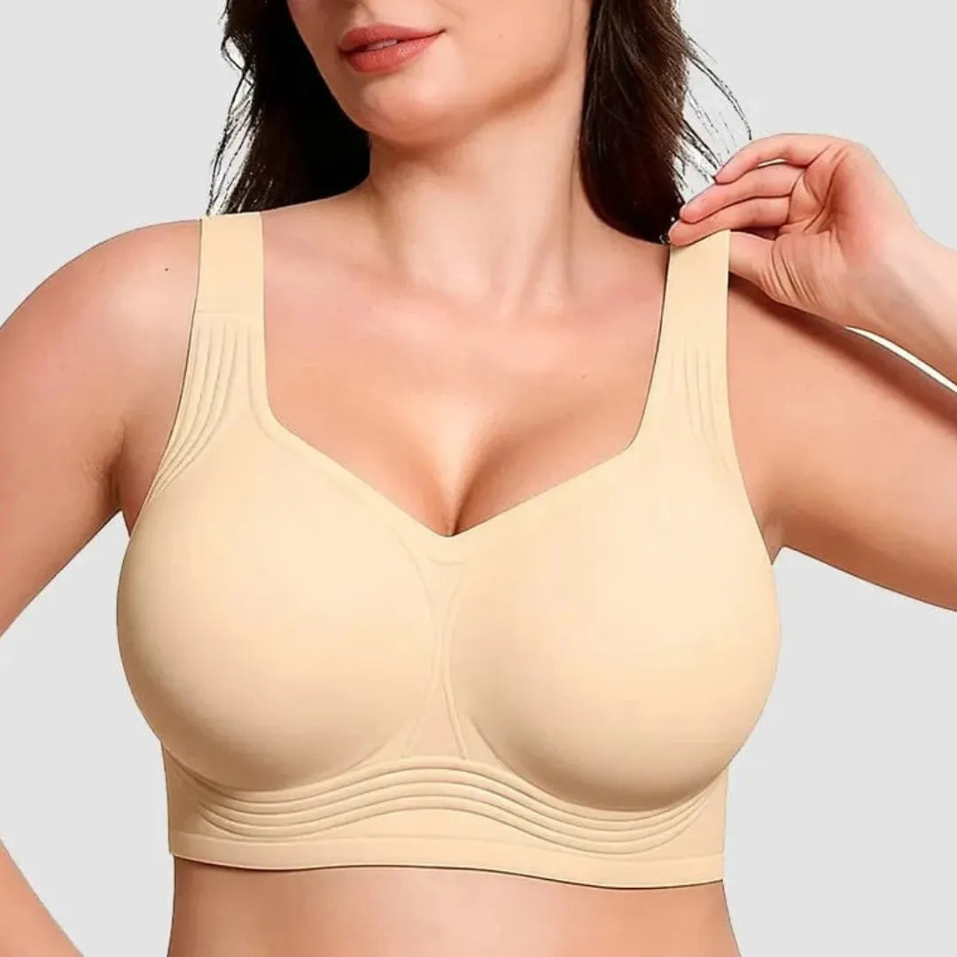 Sutiã Modelador FormaBella - COMPRE 1 LEVE 3 + Frete Grátis