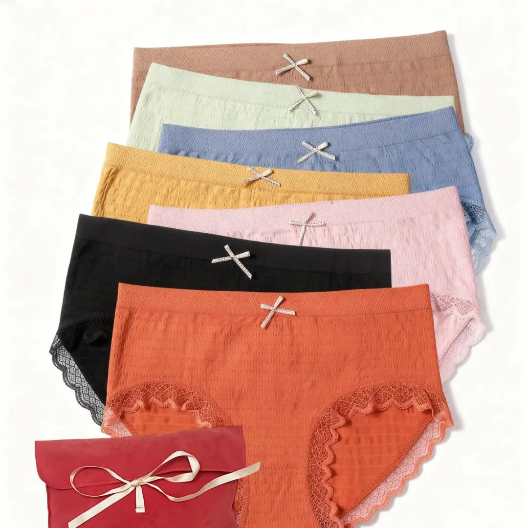 Calcinhas UltraClean