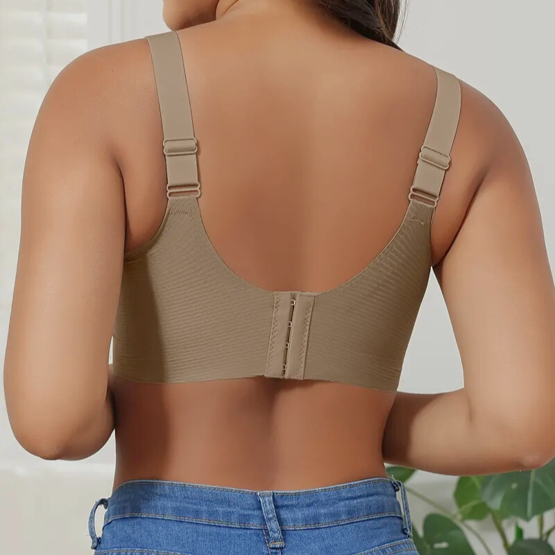 🔥Black Friday🔥 - Kit com 3 Sutiãs BellaLift - Levantas e Modela os seios