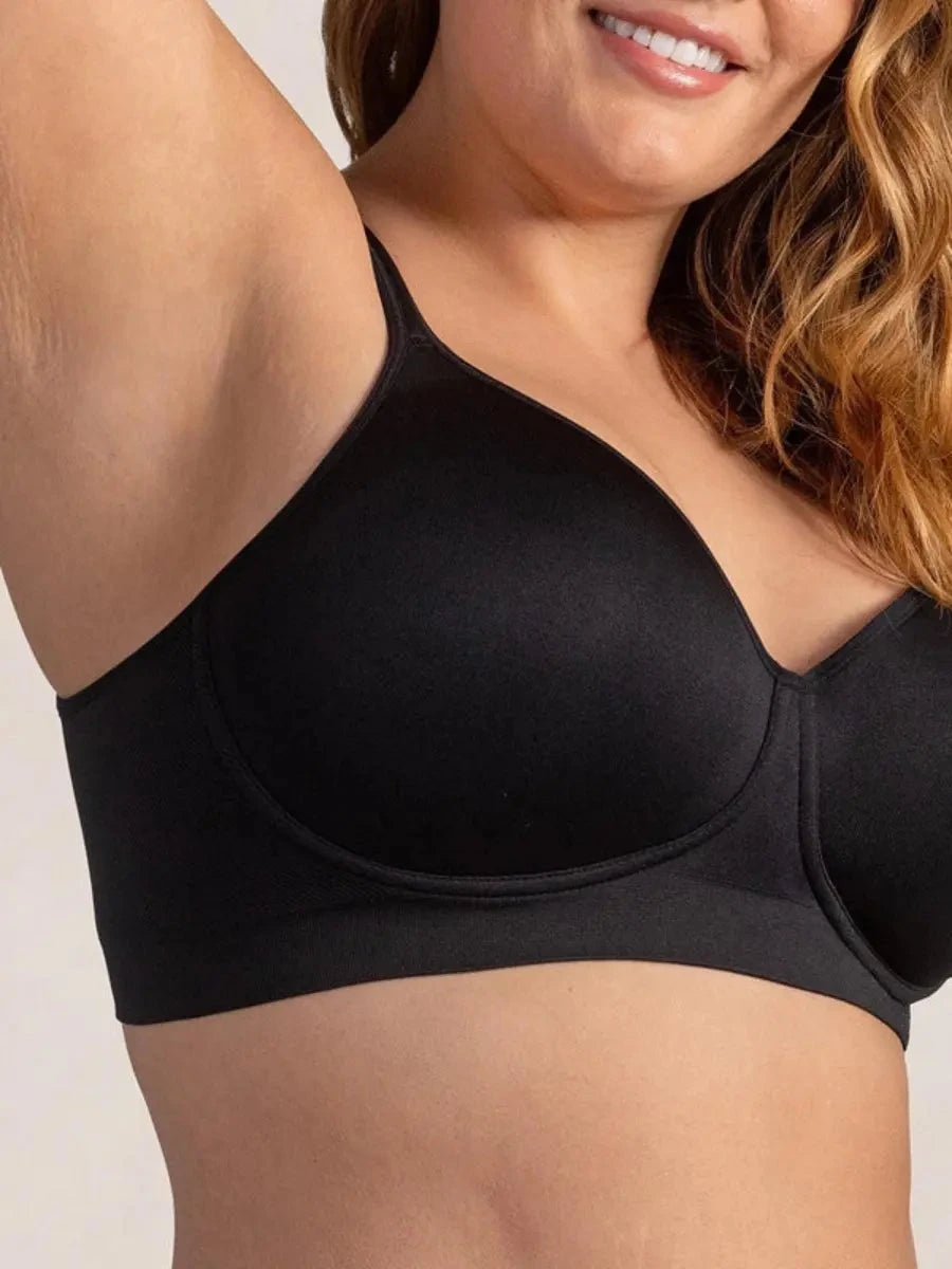 Sutiã Modelador Libelle (Compre 1 & Leve 3) + Brinde Calcinha Modeladora!