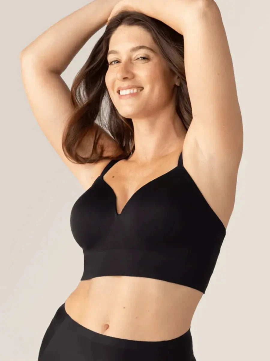 Sutiã Modelador Libelle (Compre 1 & Leve 3) + Brinde Calcinha Modeladora!