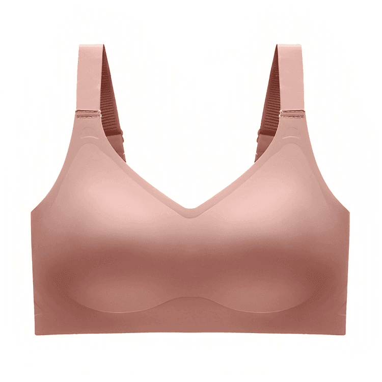 Sutiã Premium Reforçado - Sustentação e conforto (Leve 2 Pague 1) - Moda em Forma