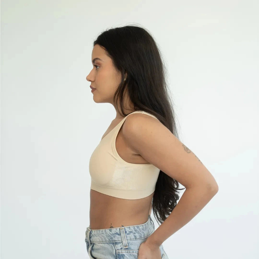 Sutiã Modelador Soft Ease