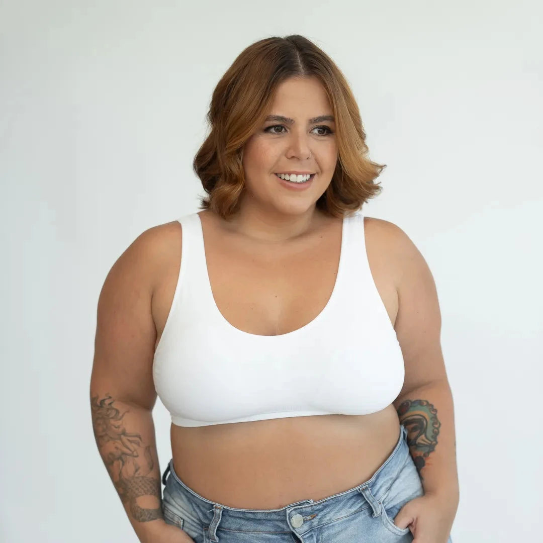 Sutiã Modelador Soft Ease