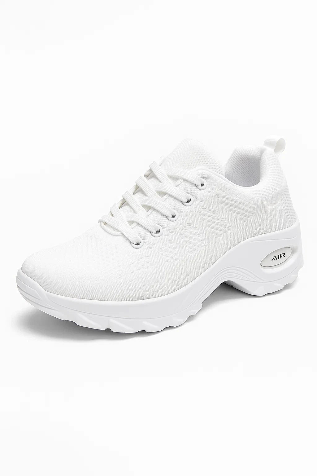 Tênis Ortopédico Anti Impacto - Conforto Flex