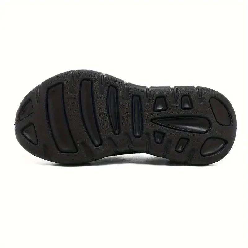 Tênis Ortopédico Urban Comfort Calce Fácil + Palmilha Grátis