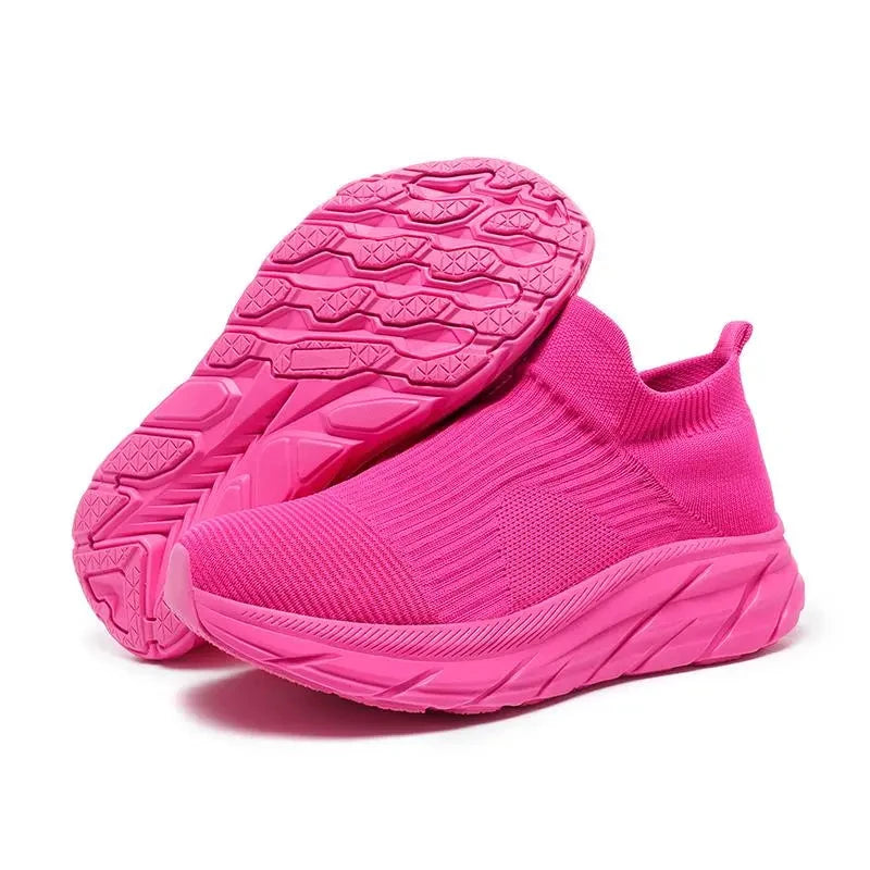 Tênis Ortopédico Urban Comfort Calce Fácil + Palmilha Grátis