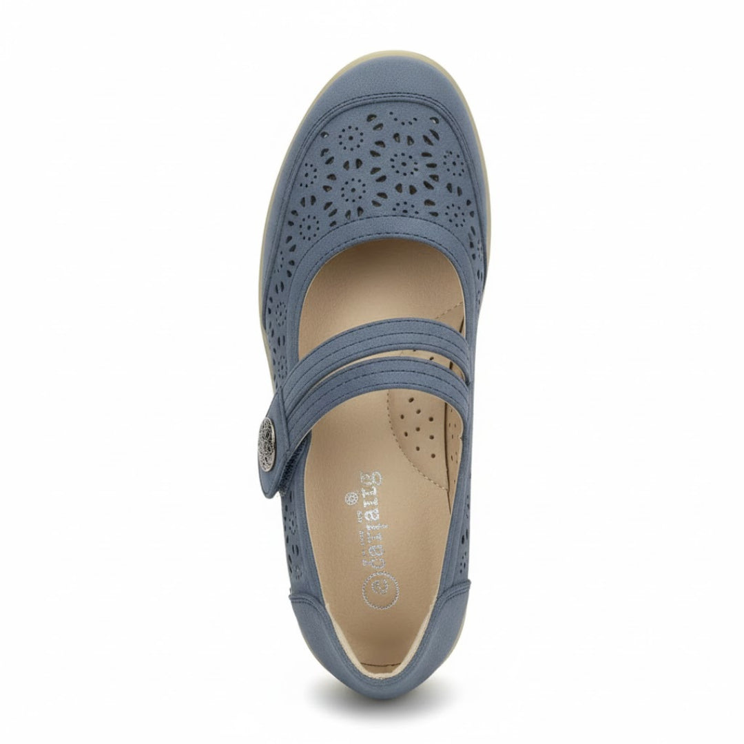 Sandália Ultra Anatômica Alinhare Comfort