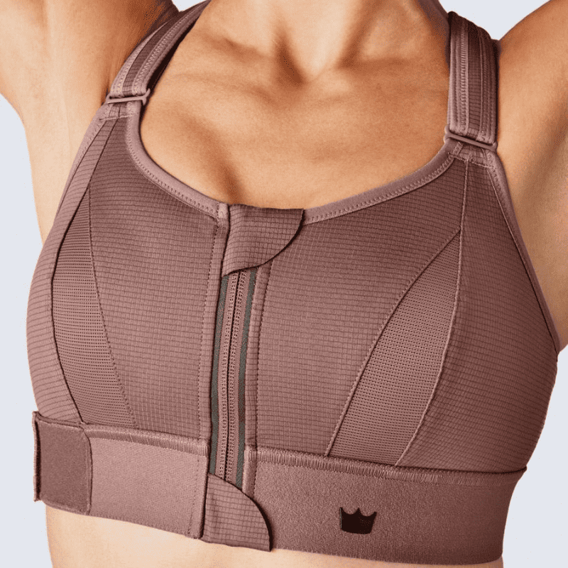 Sutiã Top Conforto[Compre 1 leve 2] - Correção Postural e Sustentação