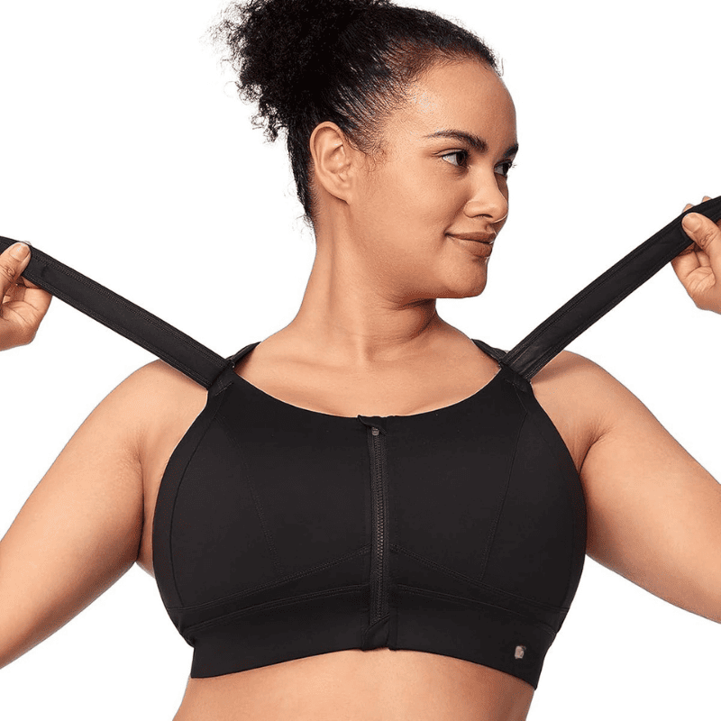 Sutiã Top Conforto[Compre 1 leve 2] - Correção Postural e Sustentação