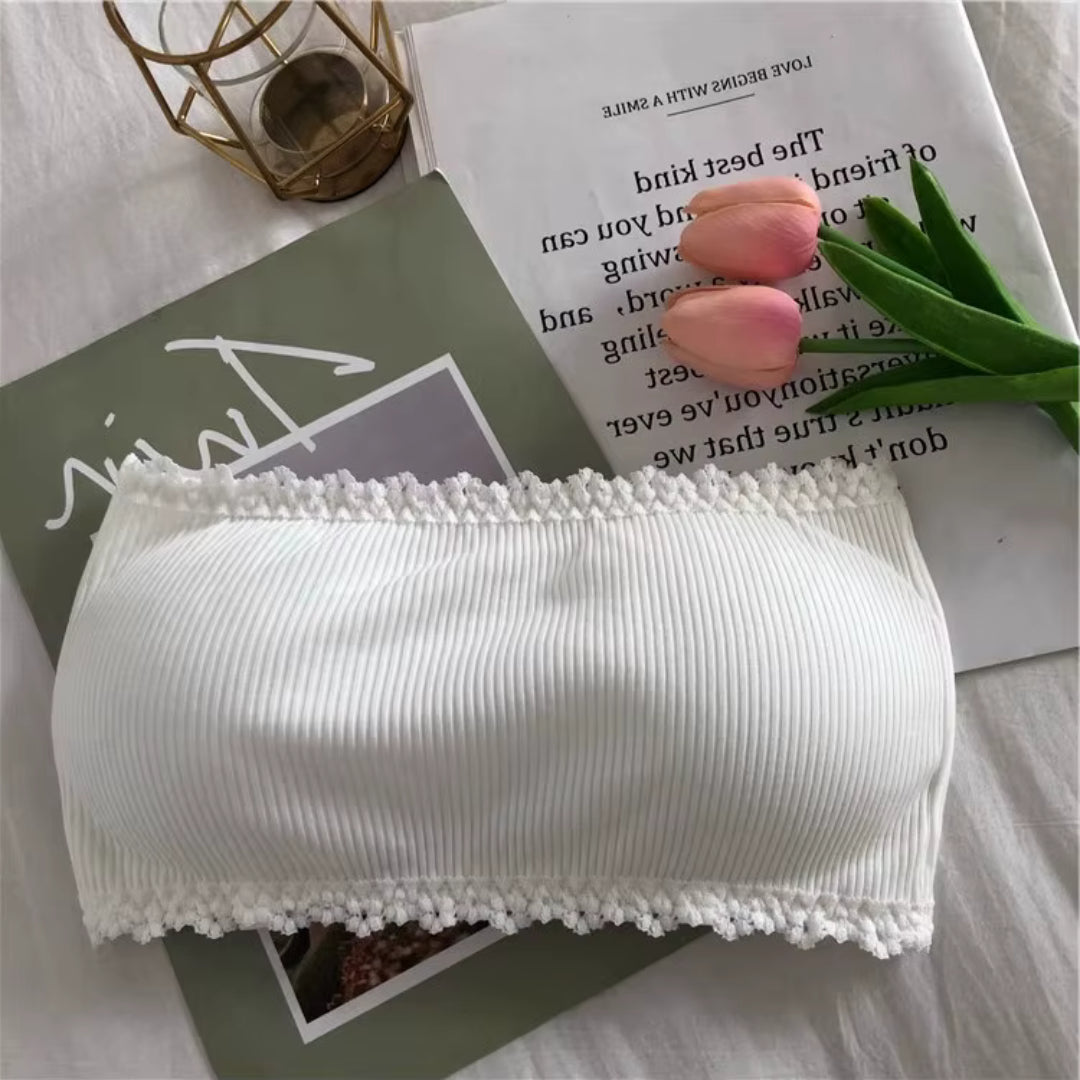 Sutiã Tomara que Caia de Renda Seline