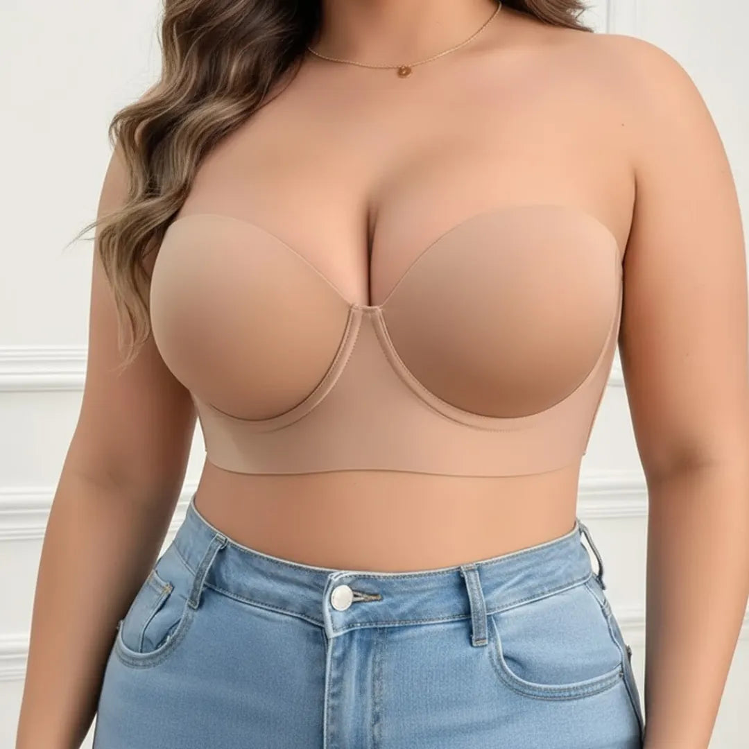 Sutiã Marta Sustentação Máxima