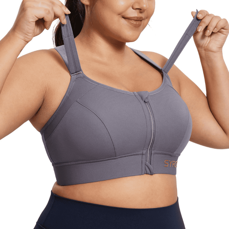 Sutiã Top Conforto[Compre 1 leve 2] - Correção Postural e Sustentação