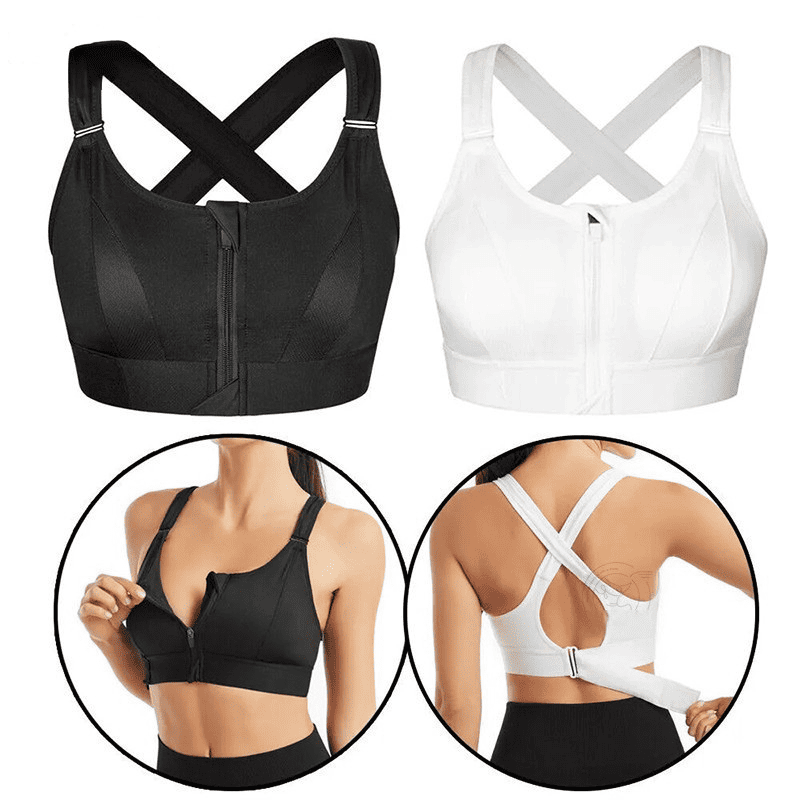 Sutiã Top Conforto[Compre 1 leve 2] - Correção Postural e Sustentação