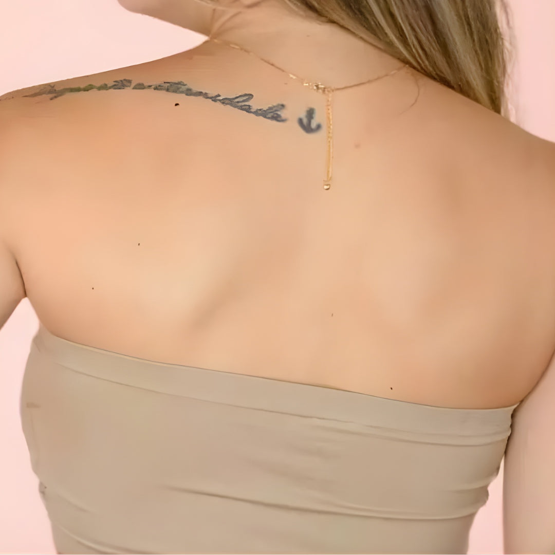 Sutiã Tomara que Caia Soft Curve