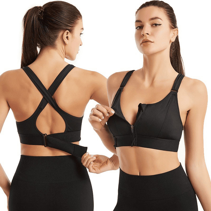 Sutiã Top Conforto[Compre 1 leve 2] - Correção Postural e Sustentação
