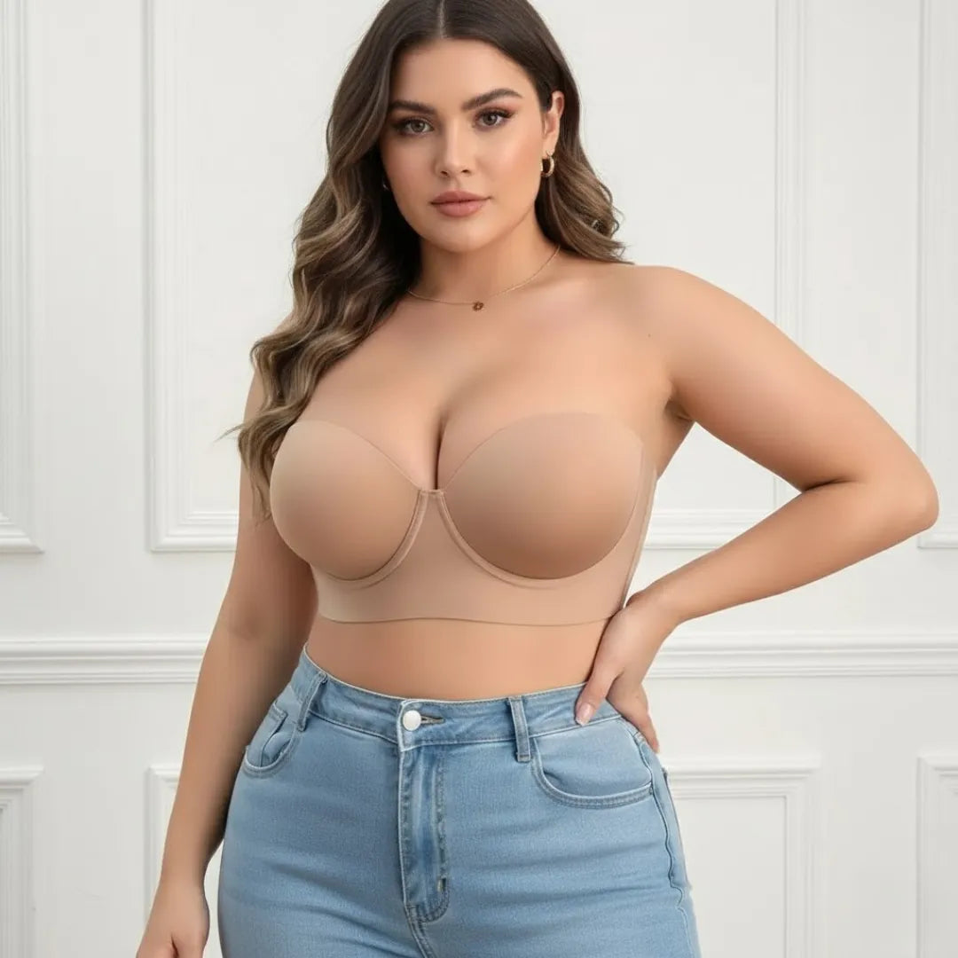 Sutiã Marta Sustentação Máxima