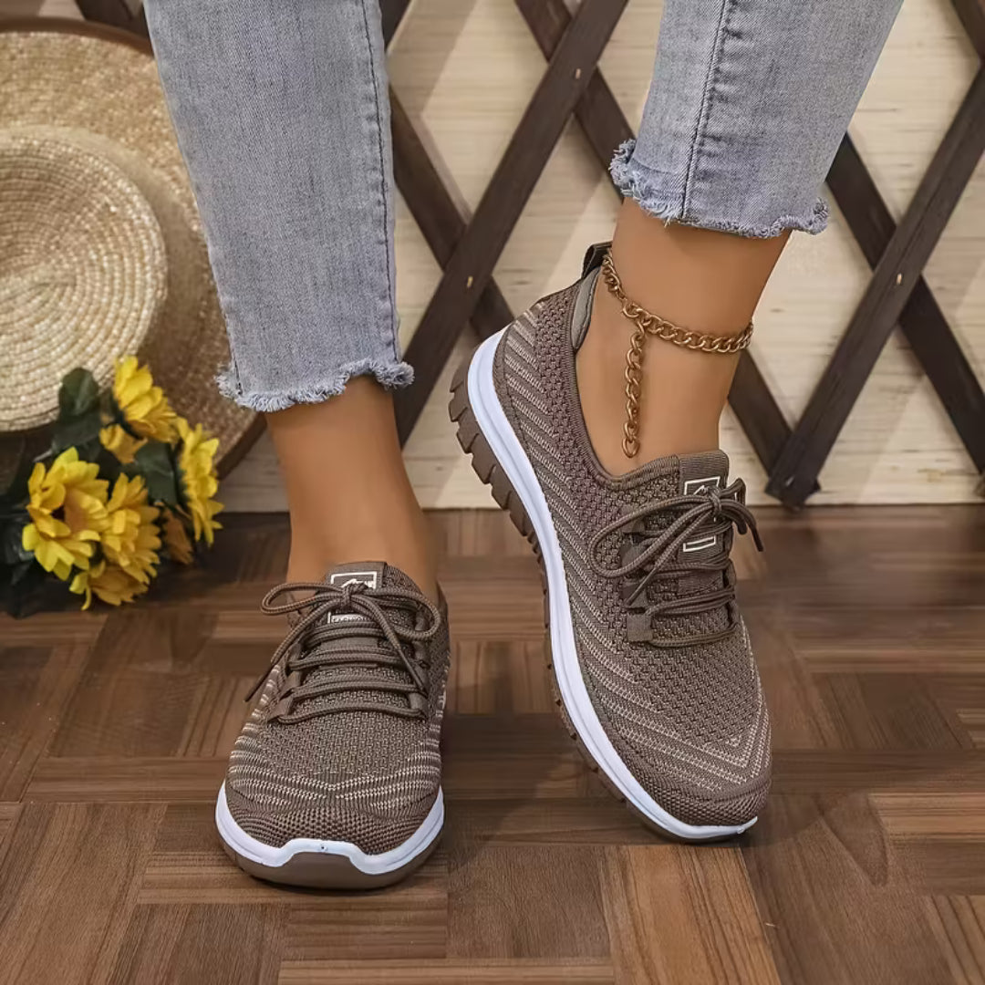 Tênis Ortopédico Sublime Move