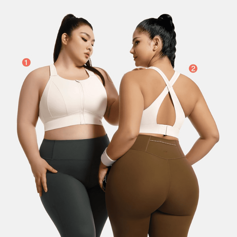 Sutiã Top Conforto[Compre 1 leve 2] - Correção Postural e Sustentação