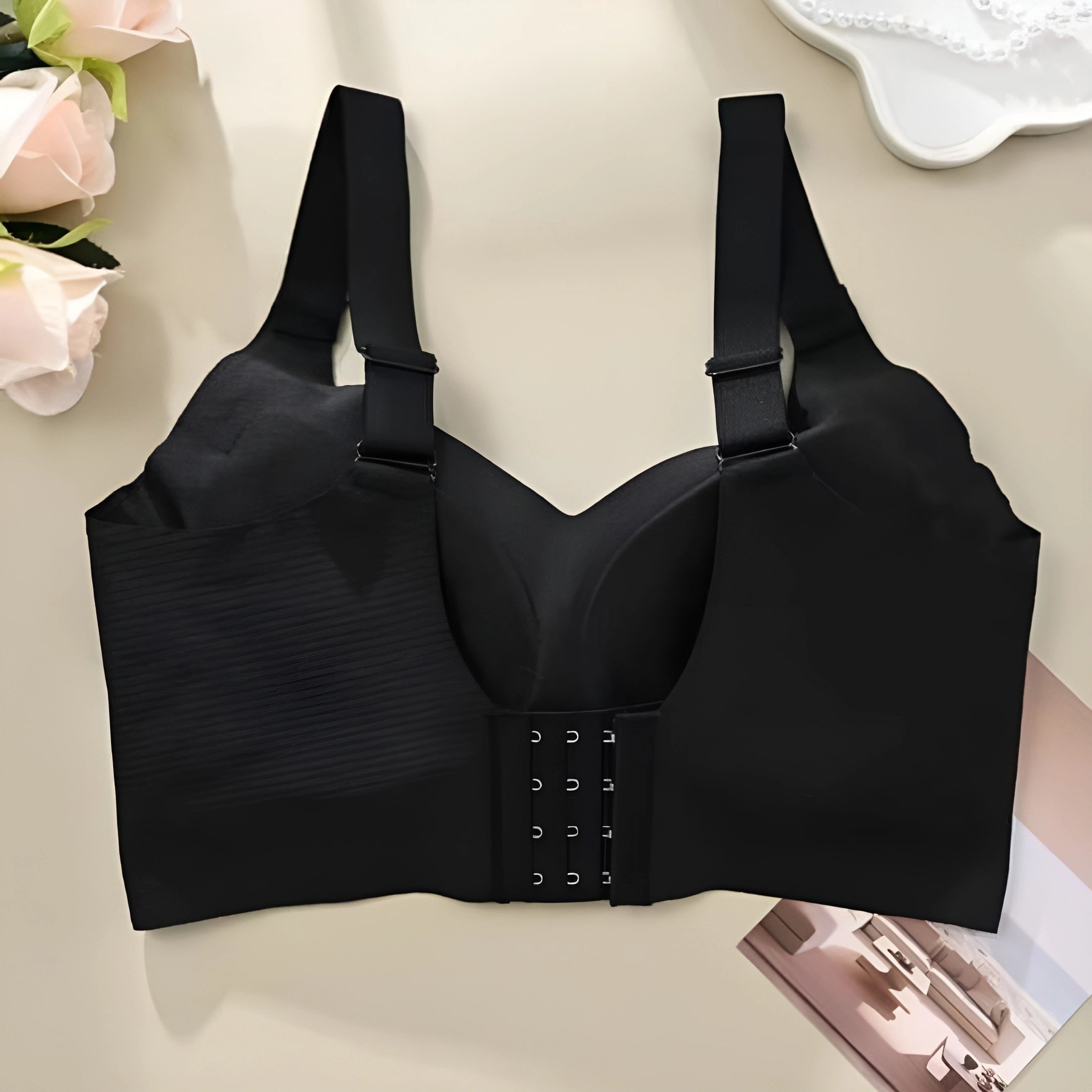 Sutiã BellaLift - [COMPRE 1 E LEVE 3] + Frete Grátis