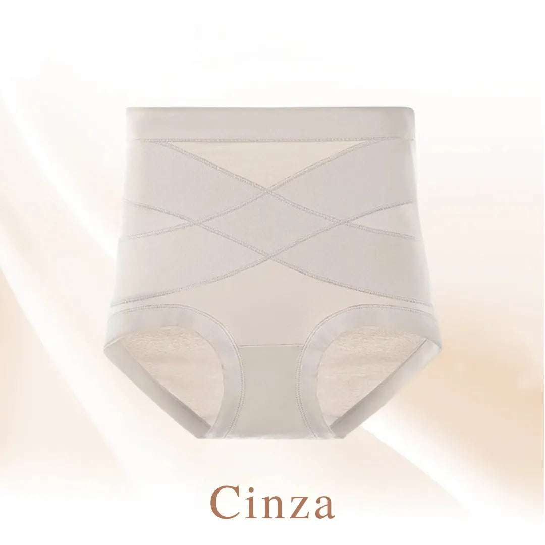 Calcinha Modeladora Dovee