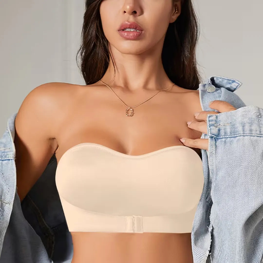 Sutiã Tomara que Caia NoirLift