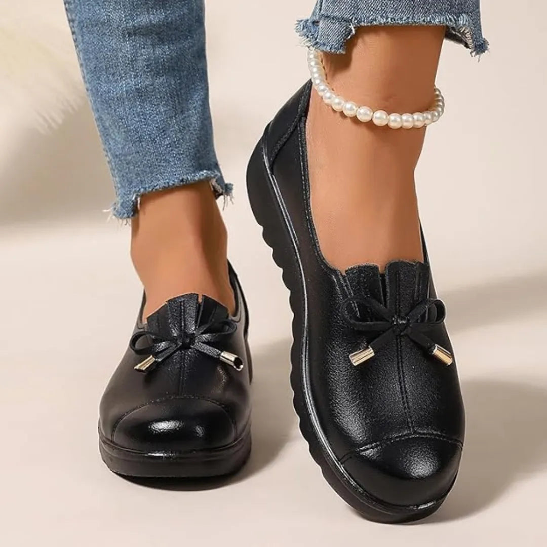 Tênis Ortopédico SoftStep  + Palmilha Ortopédica