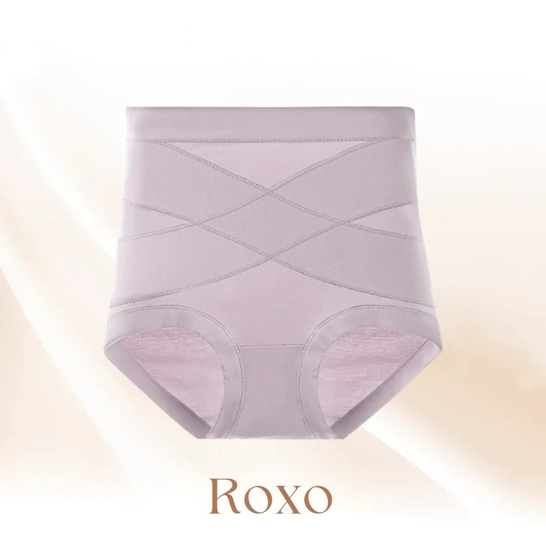 Calcinha Modeladora Dovee