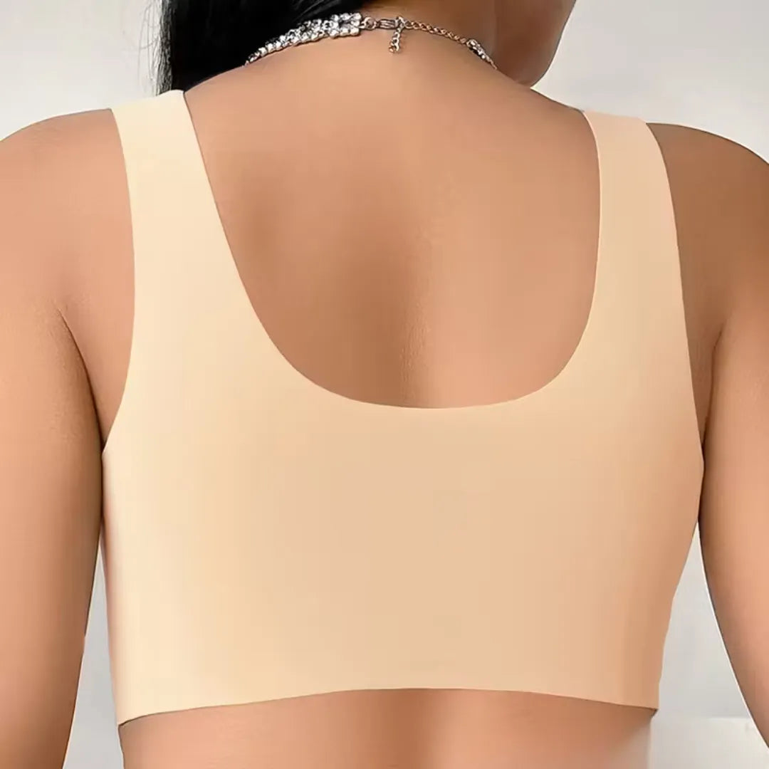 Sutiã Plus Comfort Elis