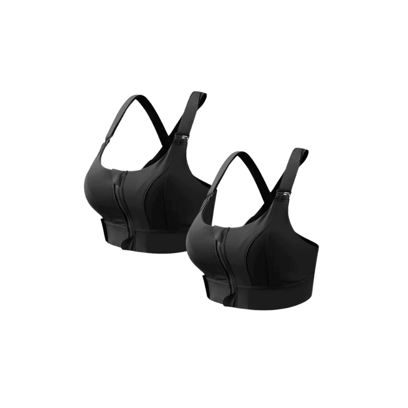 Sutiã Top Conforto[Compre 1 leve 2] - Correção Postural e Sustentação