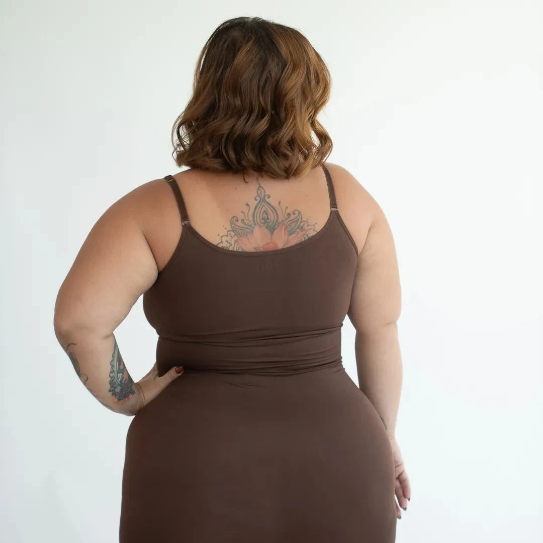 Macaquinho Modelador Alure Confort 