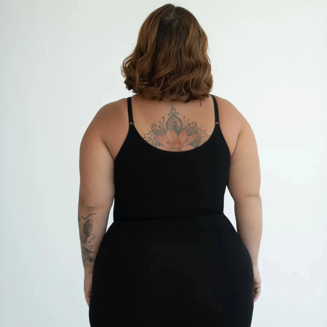 Macaquinho Modelador Alure Confort 