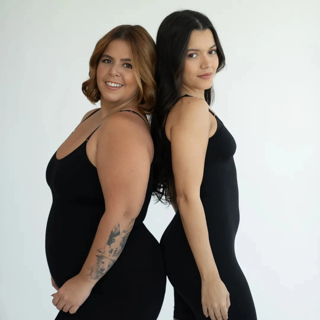 Macaquinho Modelador Alure Confort 