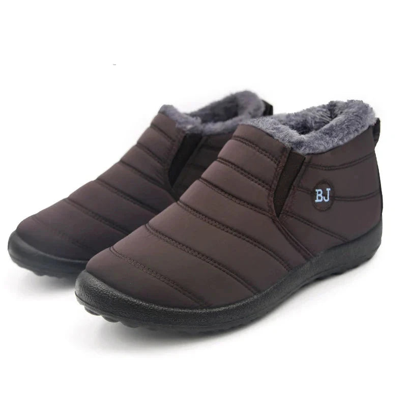 Bota Inverno 2025 - Anne Comfort (Promoção Pré Inverno)