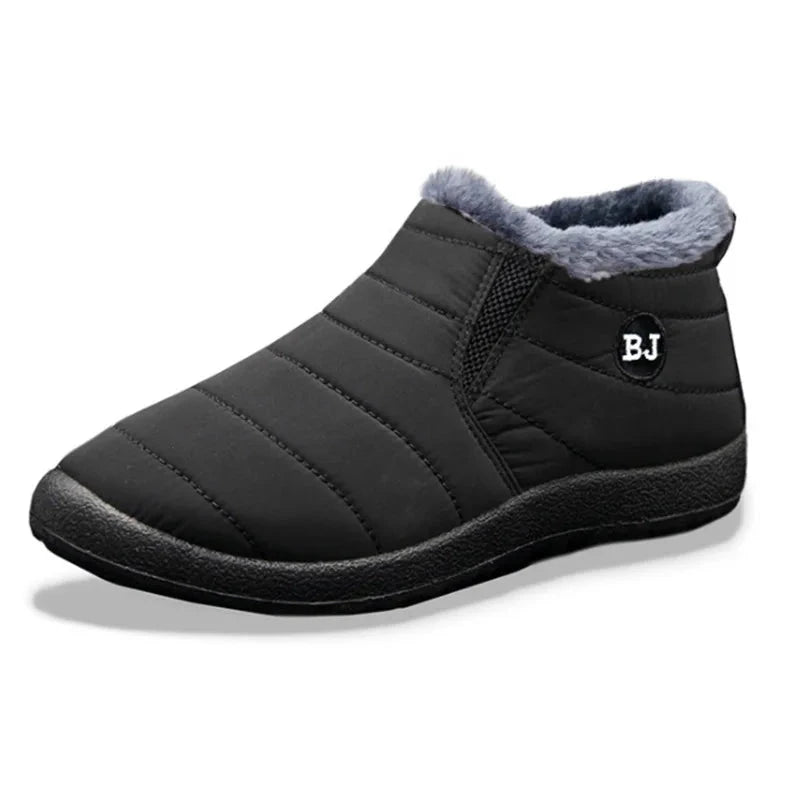 Bota Inverno 2025 - Anne Comfort (Promoção Pré Inverno)