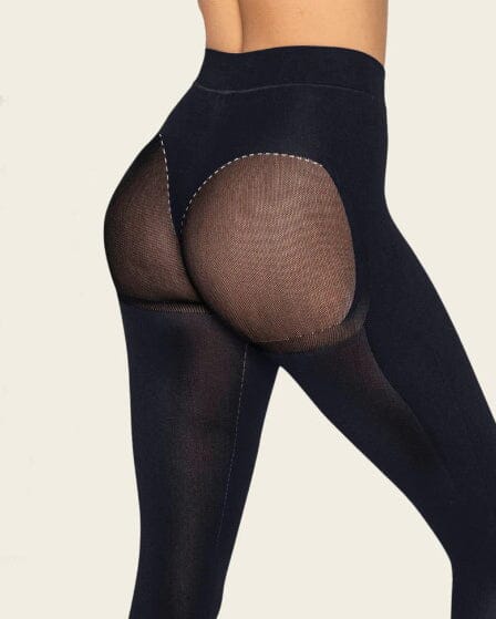 Calça Modeladora Slim Fit - COMPRE 1 LEVE 2 + FRETE GRÁTIS APENAS HOJE!