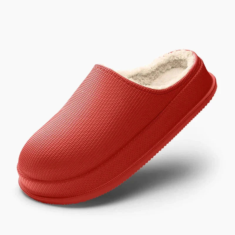 Chinelo Nuvem Peluciado - Lançamento Inverno 2025