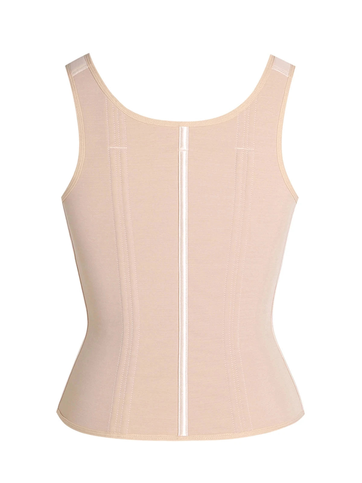 Corset com Sutiã Flex Comfort