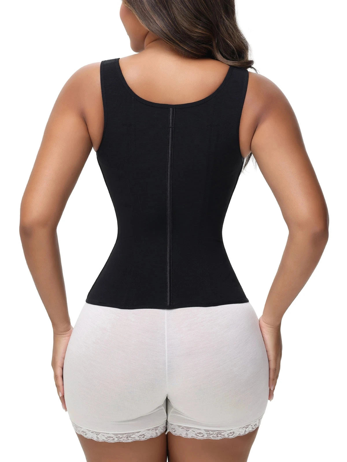 Corset com Sutiã Flex Comfort