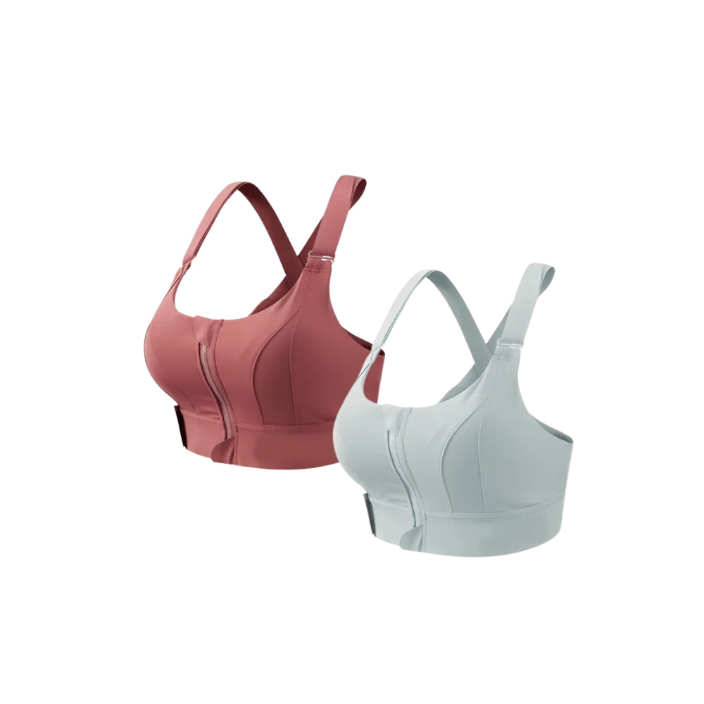 Sutiã Top Conforto[Compre 1 leve 2] - Correção Postural e Sustentação