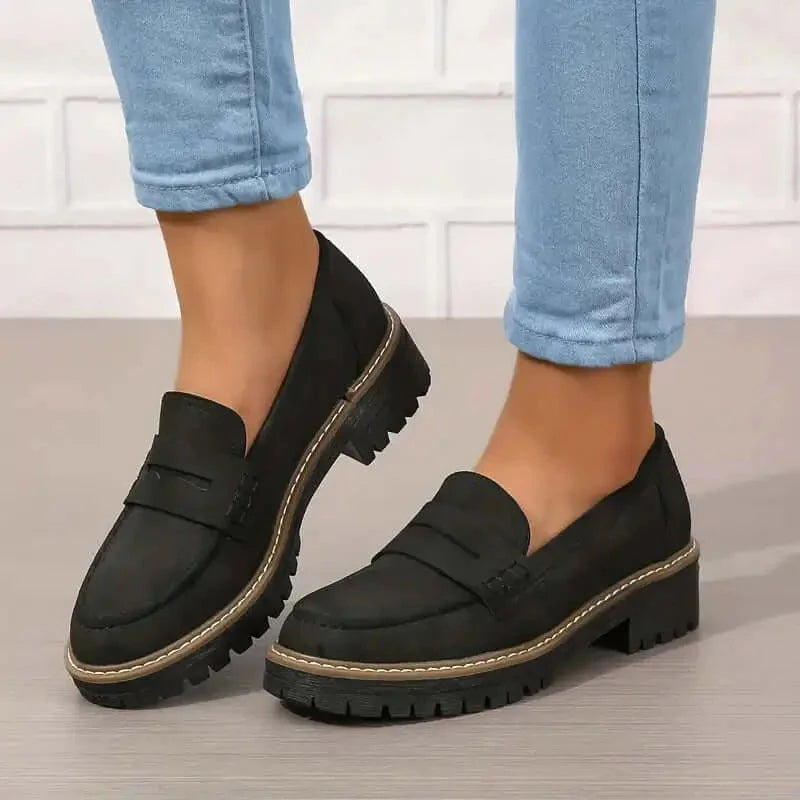 Sapato Mocassim Ortopédico Ultra Confortável Comfort Plus + Palmilha Ortopédica Grátis