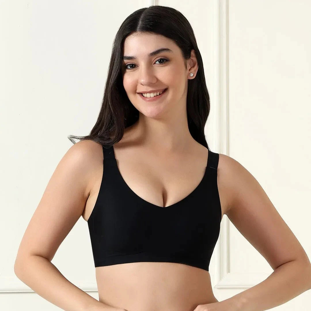 Sutiã Sustentação Midas - [COMPRE 1 E LEVE 2] + Frete Grátis