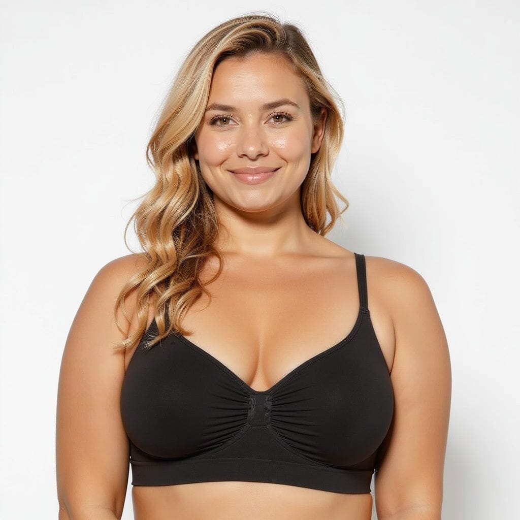 Sutiã Comfort Eleva - [COMPRE 1 E LEVE 2] + Brinde Exclusivo